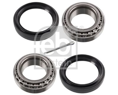 Rattalaagrikomplekt FEBI BILSTEIN 173686