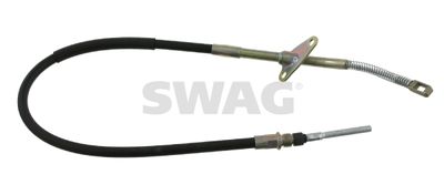 Trose, Stāvbremžu sistēma SWAG 10 92 3968