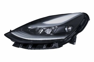 reflektor TESLA HELLA 1EX 015 319-711