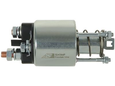 Ievilcējrelejs, Starteris AS-PL SS4066P