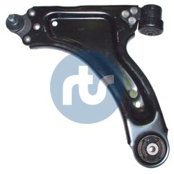 Neatkarīgās balstiekārtas svira, Riteņa piekare RTS 96-00387-2
