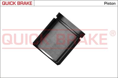 Поршень, корпус скобы тормоза QUICK BRAKE 185163K