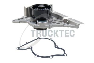 Ūdens sūknis, dzinēja dzesēšana TRUCKTEC AUTOMOTIVE 07.19.062