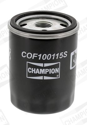 Масляный фильтр CHAMPION COF100115S