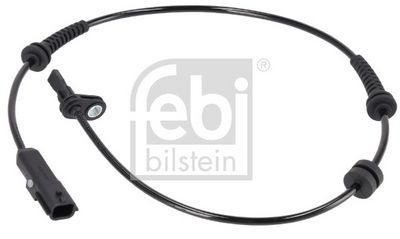 Devējs, Riteņu griešanās ātrums FEBI BILSTEIN 1008765
