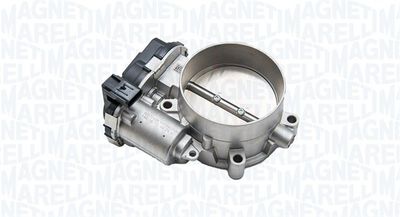 Корпус дроссельной заслонки MAGNETI MARELLI 802011589801