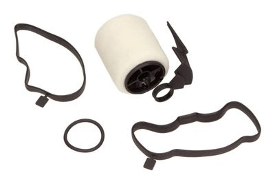 Фильтр, система вентиляции картера MAXGEAR 18-0407