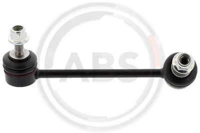 Stiepnis/Atsaite, Stabilizators A.B.S. 261322