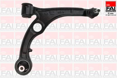 Neatkarīgās balstiekārtas svira, Riteņa piekare FAI AutoParts SS2244
