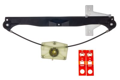 Стеклоподъемник DENCKERMANN L000082