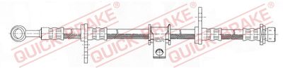 Тормозной шланг QUICK BRAKE 58.907