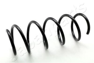 Balstiekārtas atspere JAPANPARTS ZC3283H