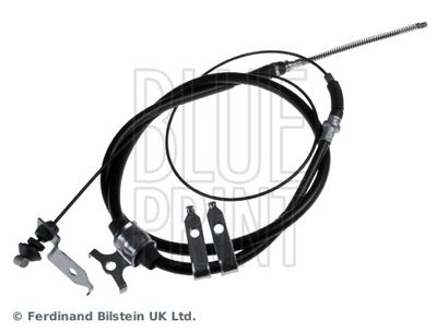 Тросик, cтояночный тормоз BLUE PRINT ADM546111