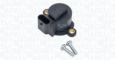 Vārsta elements, Hidr. agregāts-Automātiskā pārnesumkārba MAGNETI MARELLI 023000049010