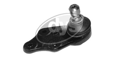 Balst-/Virzošais šarnīrs DYS 27-05630-2