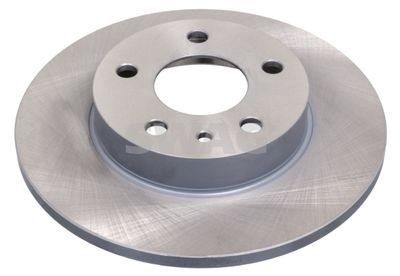 Bremžu diski SWAG 74 94 3809