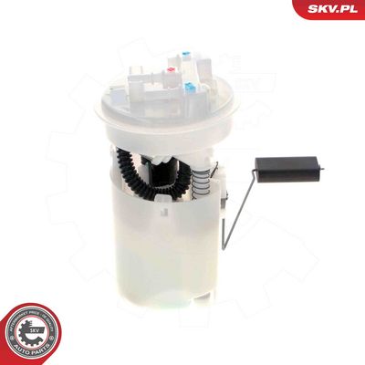 Элемент системы питания ESEN SKV 02SKV853