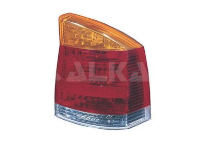 Aizmugurējais lukturis ALKAR 2216444