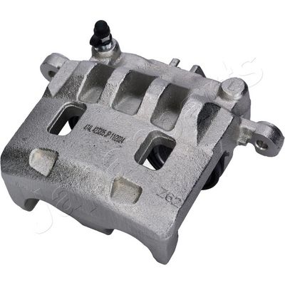 Тормозной суппорт JAPANPARTS CAL474LJM