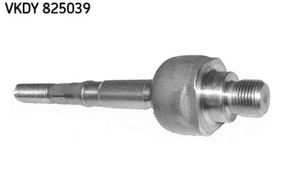 Aksiālais šarnīrs, Stūres šķērsstiepnis SKF VKDY 825039