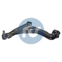 Neatkarīgās balstiekārtas svira, Riteņa piekare RTS 96-00398-2