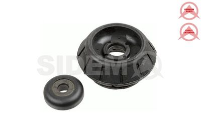 Remkomplekts, Amortizatora statnes balsts SIDEM 853424 KIT