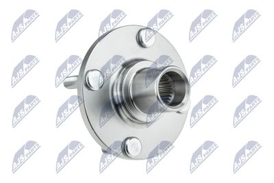 Ступица колеса NTY KLP-MZ-012P