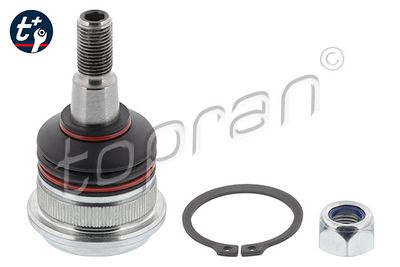 Balst-/Virzošais šarnīrs TOPRAN 820 427