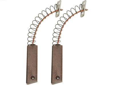 Угольная щетка, генератор AS-PL AB5012S