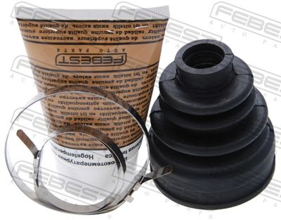 Пыльник, приводной вал FEBEST 0415-CWRT
