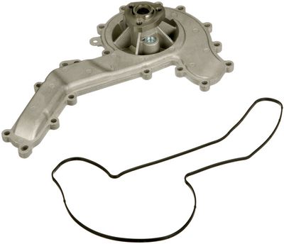 Ūdens sūknis, dzinēja dzesēšana GATES WP0304