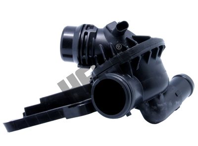 Termostats, Dzesēšanas šķidrums HEPU TM1045