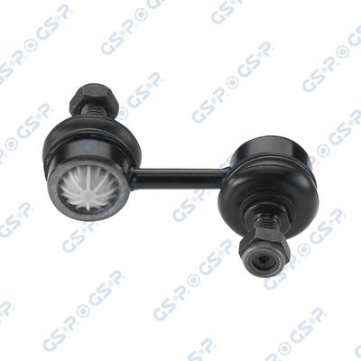 Stiepnis/Atsaite, Stabilizators GSP S051504