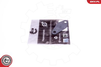 ESEN SKV 14SKV573 Remonta komplekts, izplūdes