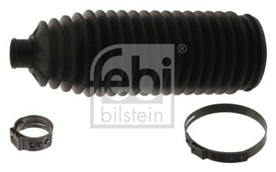 Комплект пыльника, рулевое управление FEBI BILSTEIN 39606
