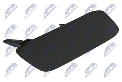 Облицовка, бампер NTY EDS-AU-078