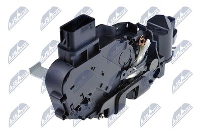 Замок двери NTY EZC-FR-001