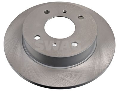 Bremžu diski SWAG 82 91 5895