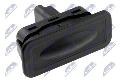 Выключатель, фиксатор двери NTY EZC-RE-021