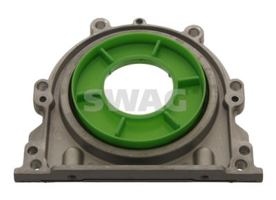 Уплотняющее кольцо, коленчатый вал SWAG 10 93 9050