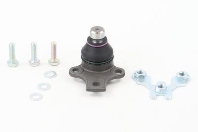 Balst-/Virzošais šarnīrs CONTINENTAL CTAM SUG1029