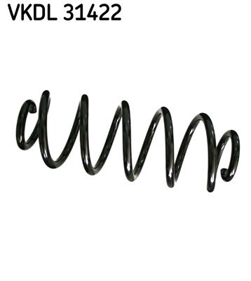 Пружина ходовой части SKF VKDL 31422