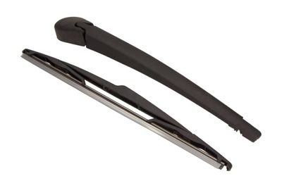 Stikla tīrītāju sviru kompl., Stiklu tīrīšanas sistēma MAXGEAR 39-0386