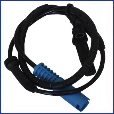 Devējs, Riteņu griešanās ātrums HITACHI 131504