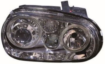 Комплект главных фар ABAKUS 441-1183PXNDFE1