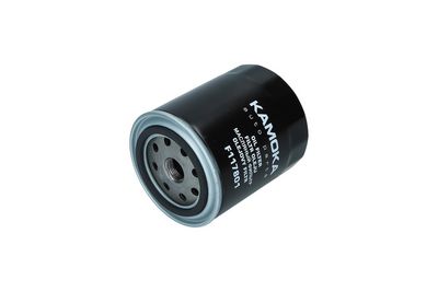 Масляный фильтр KAMOKA F117801