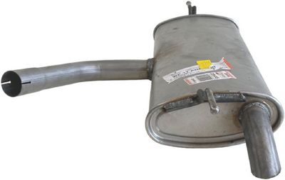 Глушитель выхлопных газов конечный BOSAL 220-045