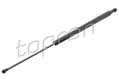 Газовая пружина, крышка багажник TOPRAN 601 569
