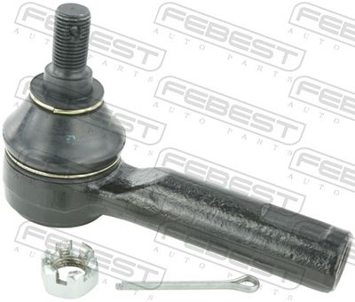 Stūres šķērsstiepņa uzgalis FEBEST 0321-RC