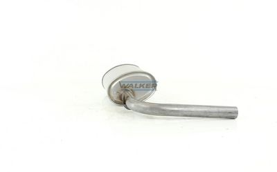 Izplūdes gāzu trokšņa slāpētājs (pēdējais) WALKER 01737